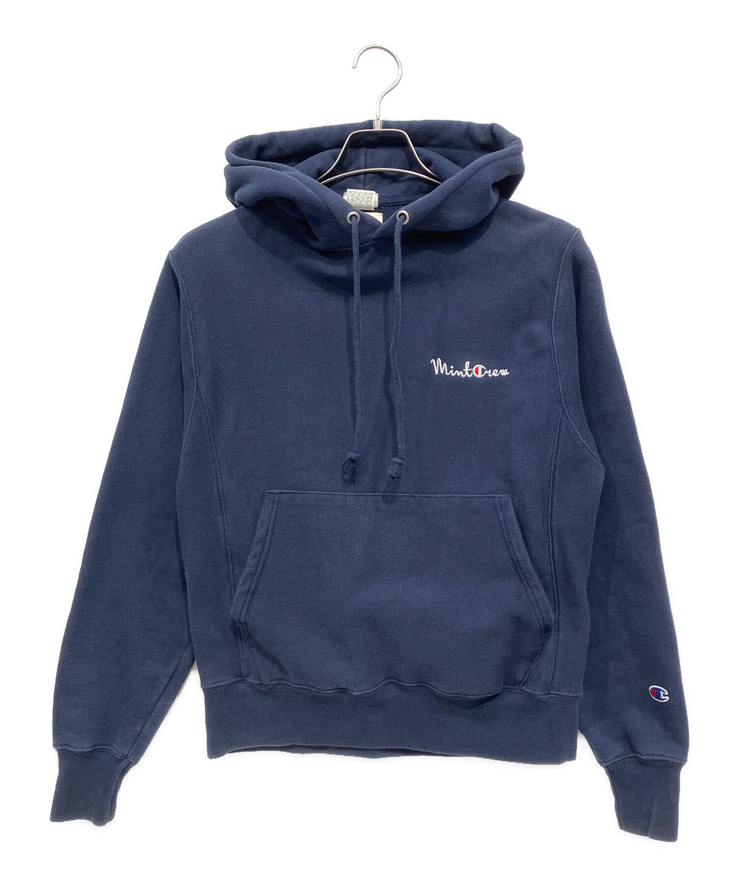 中古・古着通販】Champion REVERSE WEAVE (チャンピオン リバース