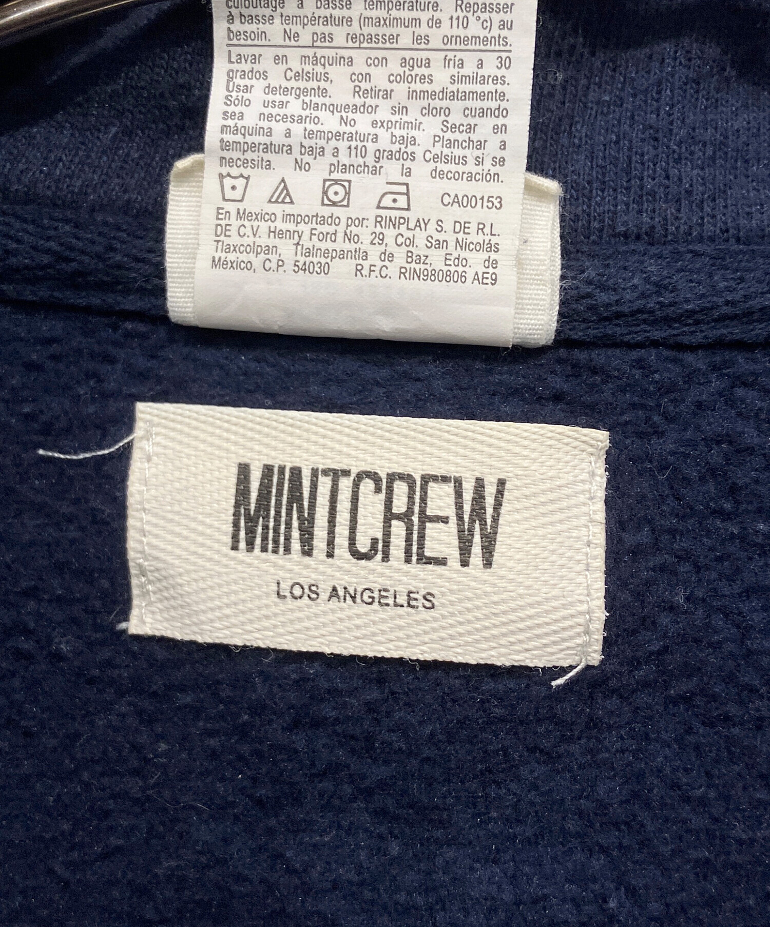 中古・古着通販】Champion REVERSE WEAVE (チャンピオン リバース