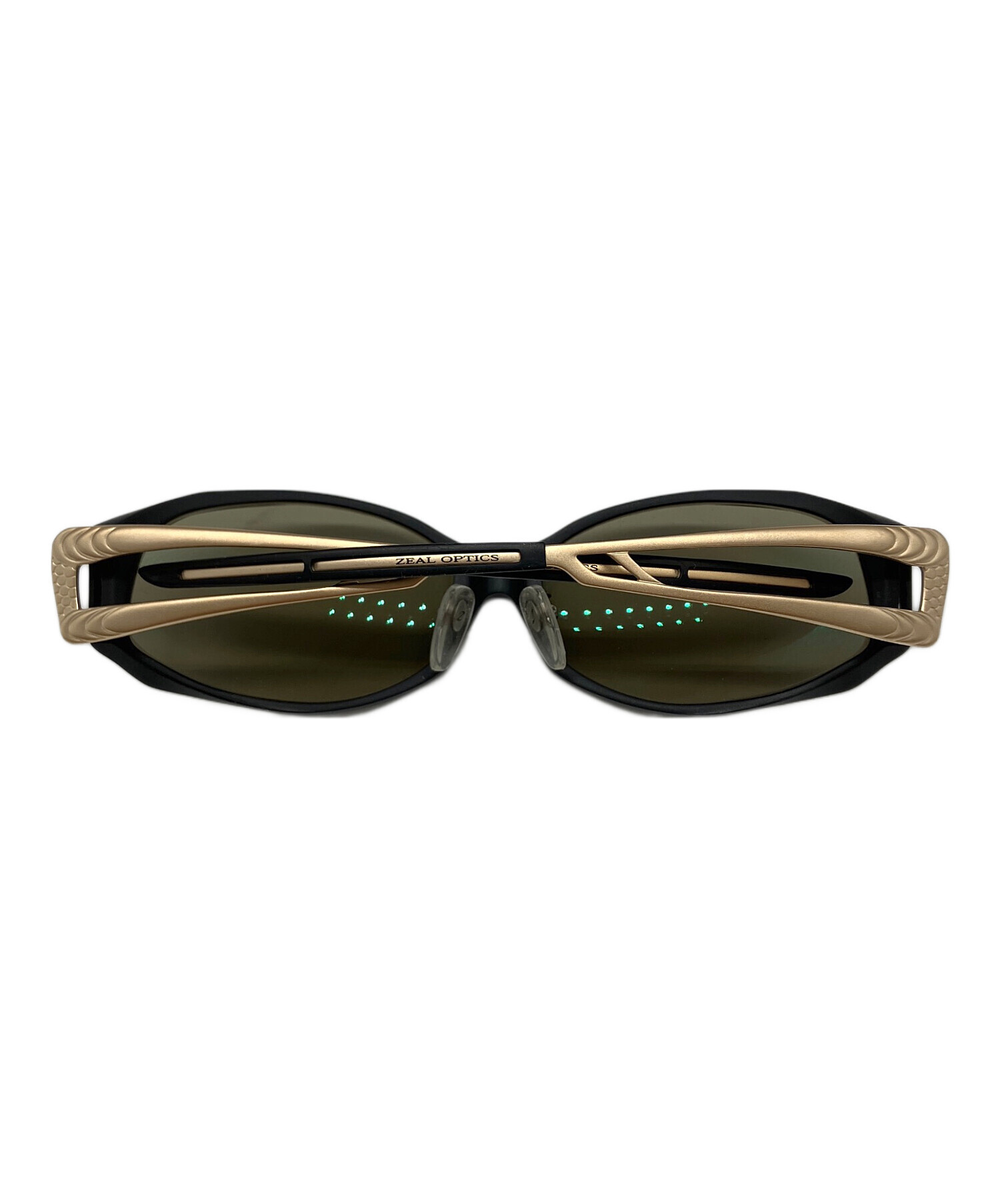 中古・古着通販】ZEAL OPTICS (ジールオプティクス) サングラス 