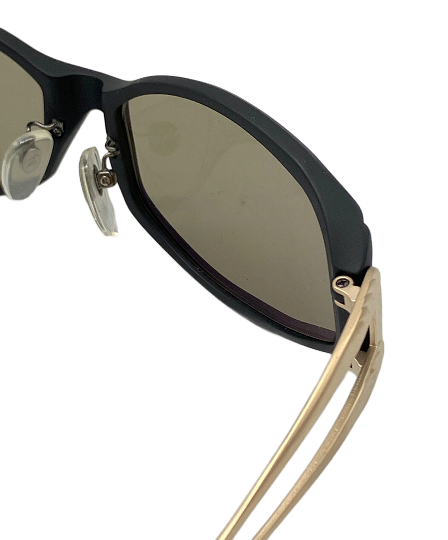 中古・古着通販】ZEAL OPTICS (ジールオプティクス) サングラス 