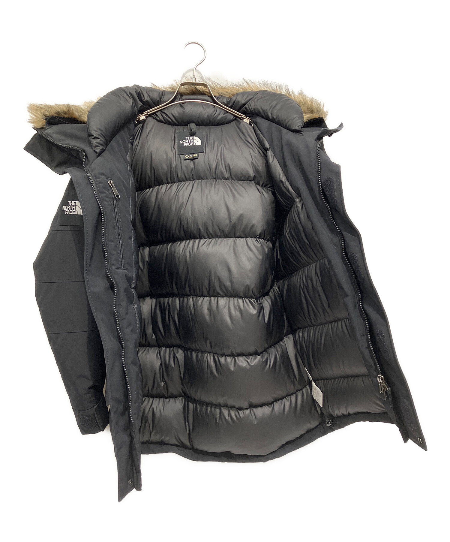 中古・古着通販】THE NORTH FACE (ザ ノース フェイス) ANTARCTICA