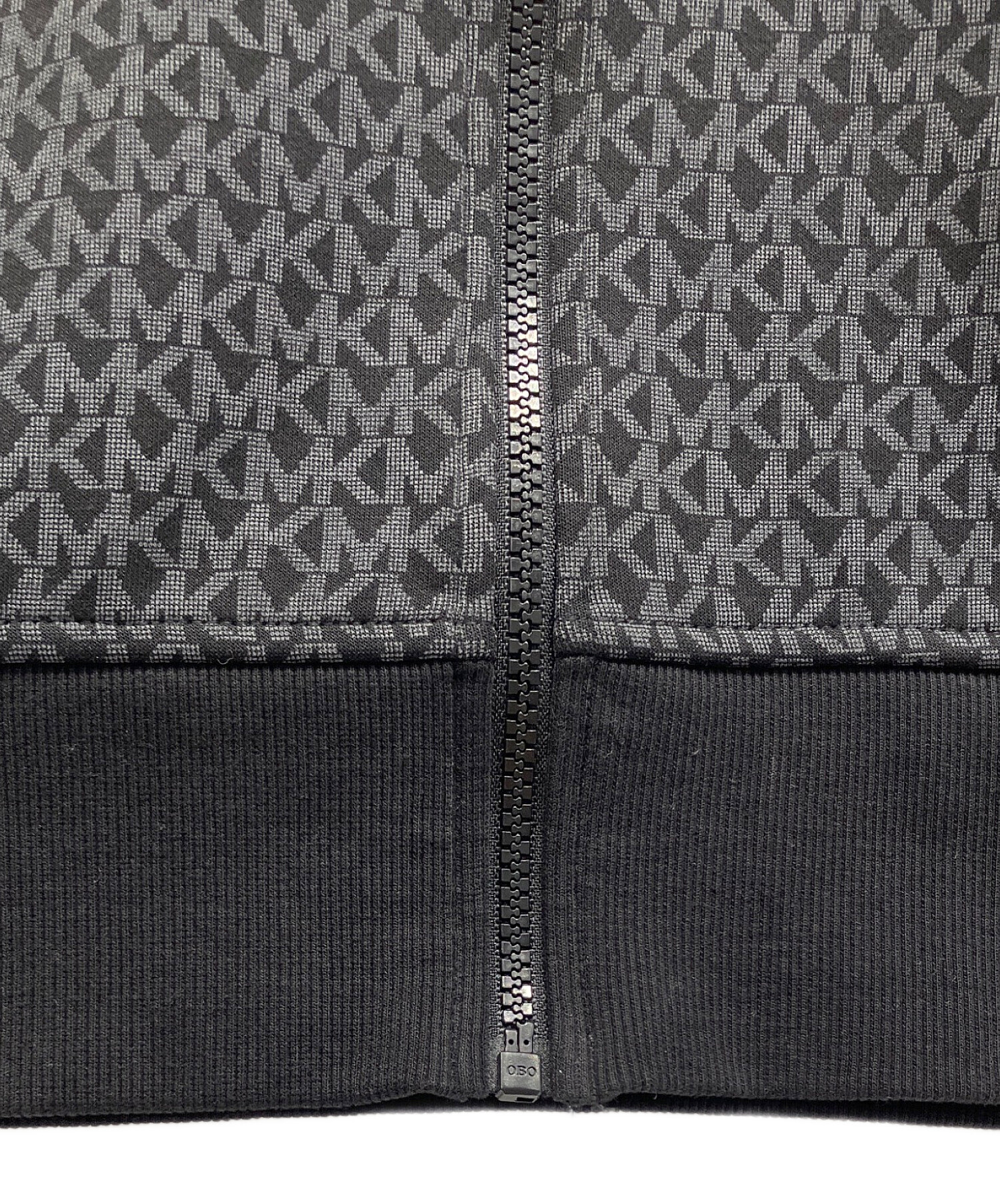 中古・古着通販】MICHAEL KORS (マイケル・コース) ジップパーカー