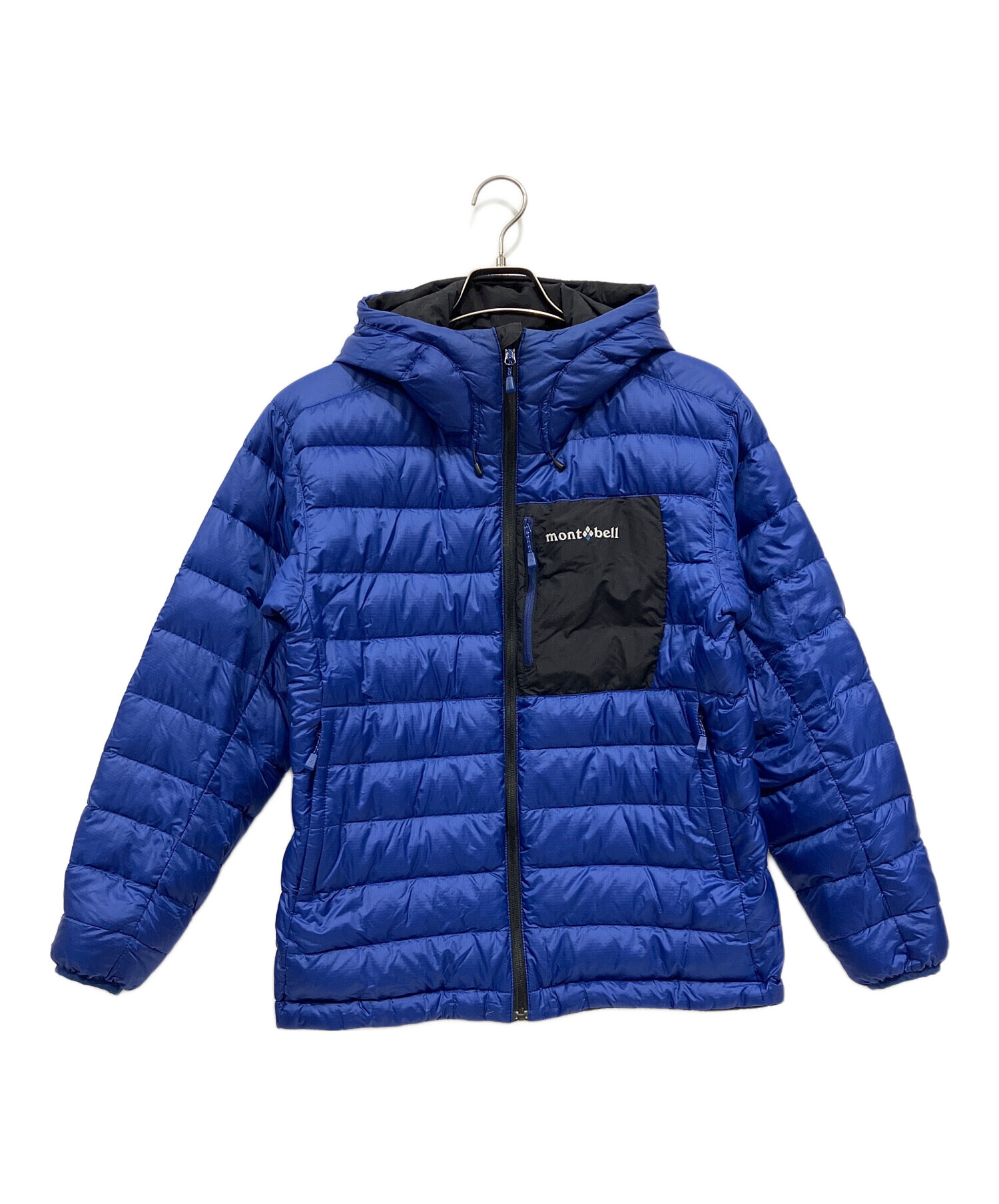 中古・古着通販】mont-bell (モンベル) リバーシブルコロラドパーカ