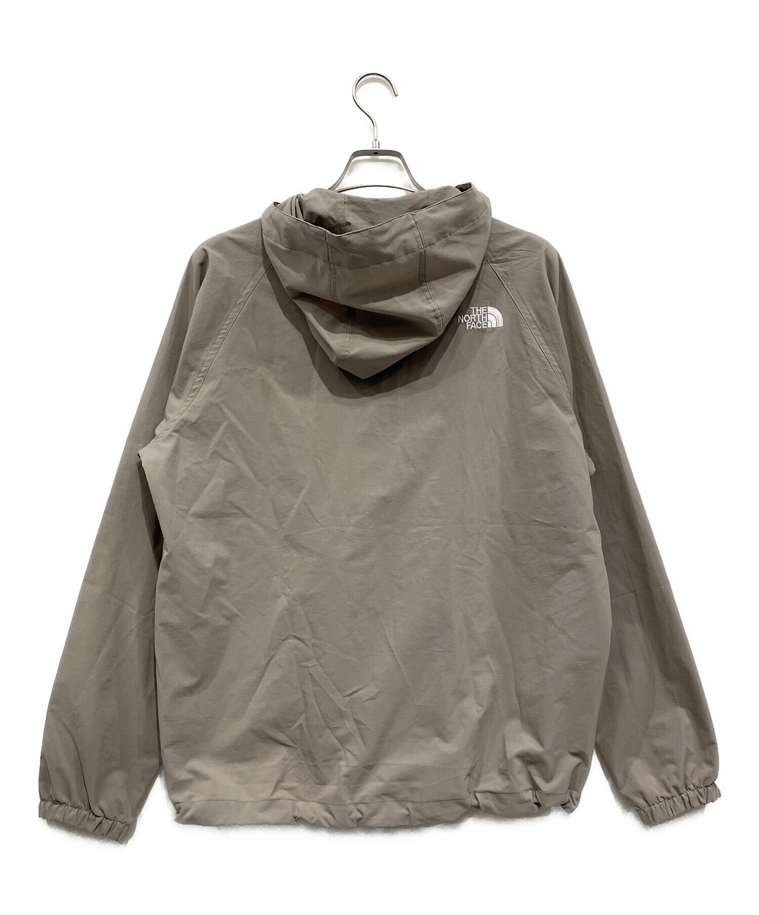 中古・古着通販】THE NORTH FACE (ザ ノース フェイス) ビーフリー