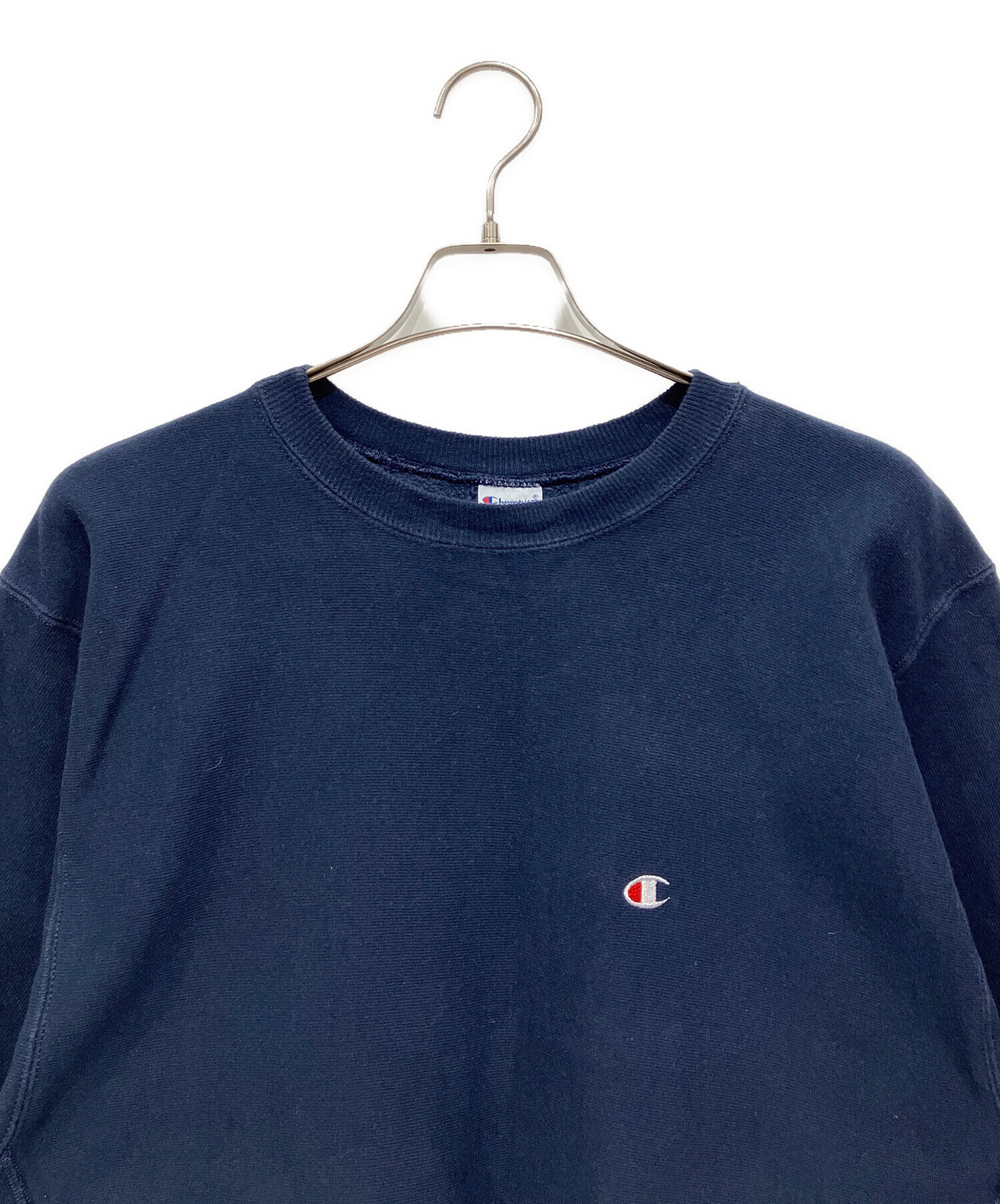 中古・古着通販】Champion REVERSE WEAVE (チャンピオン リバース