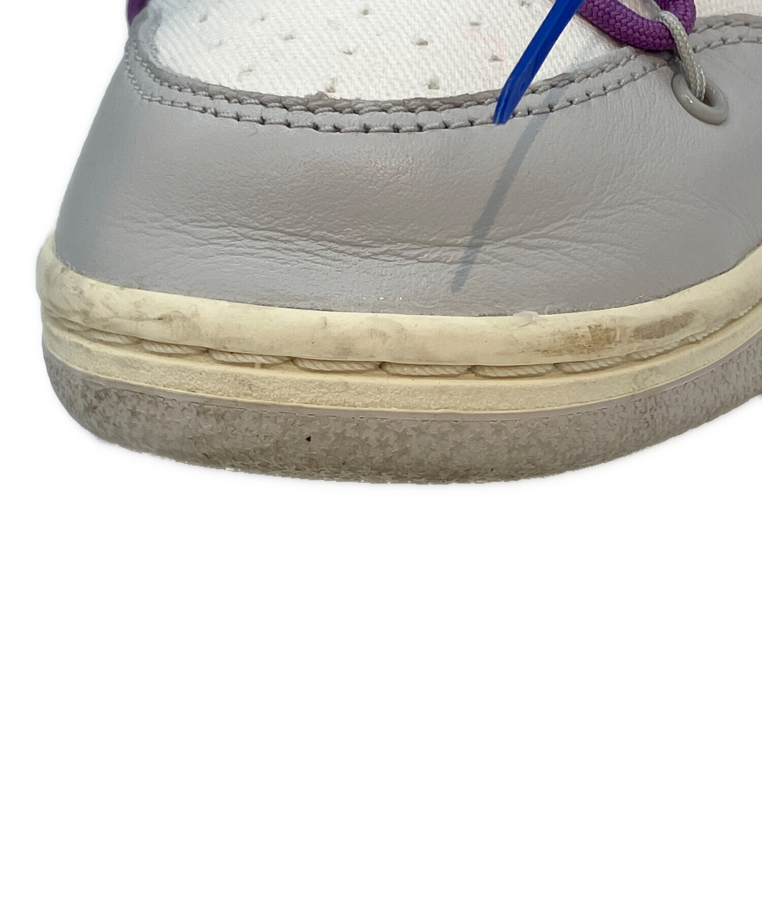 中古・古着通販】NIKE (ナイキ) OFF-WHITE (オフホワイト) Off-White