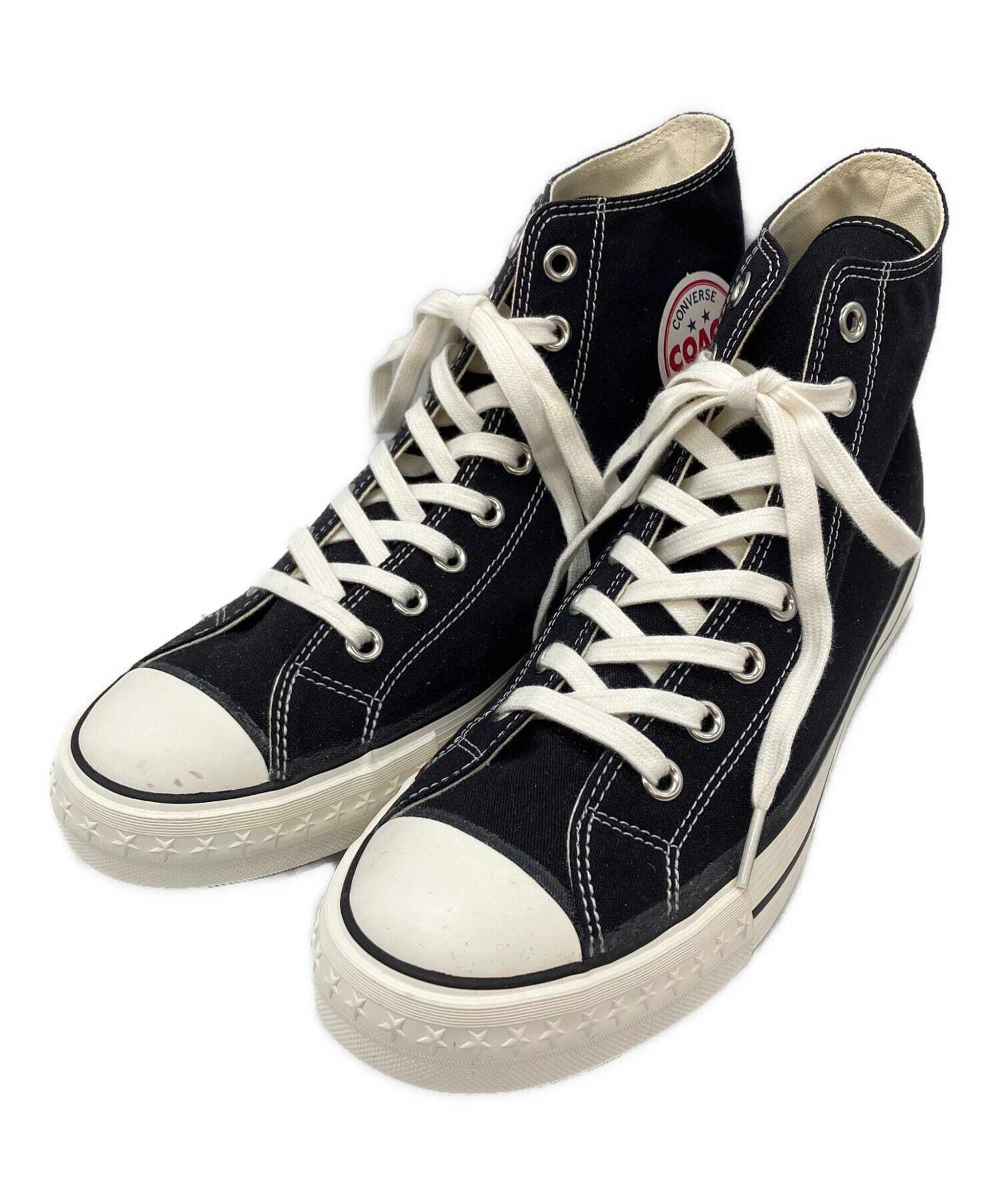 中古・古着通販】CONVERSE ADDICT (コンバース アディクト) COACH