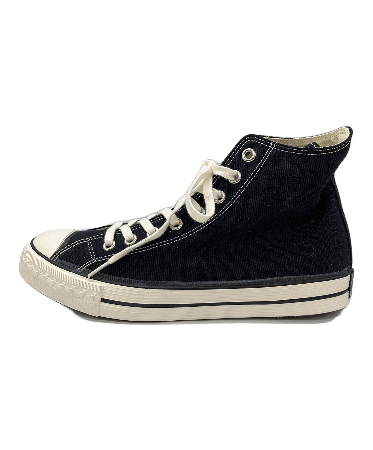 靴 CONVERSE Addict COACH 27.5 中古・古着通販】CONVERSE ADDICT (コンバース アディクト) COACH