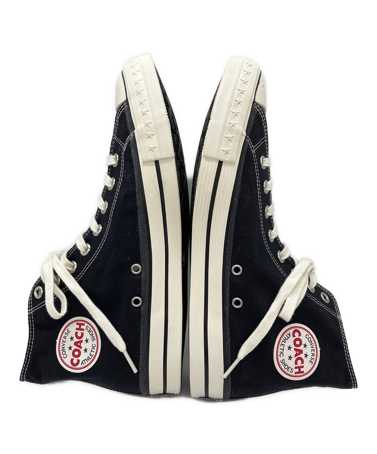 中古・古着通販】CONVERSE ADDICT (コンバース アディクト) COACH