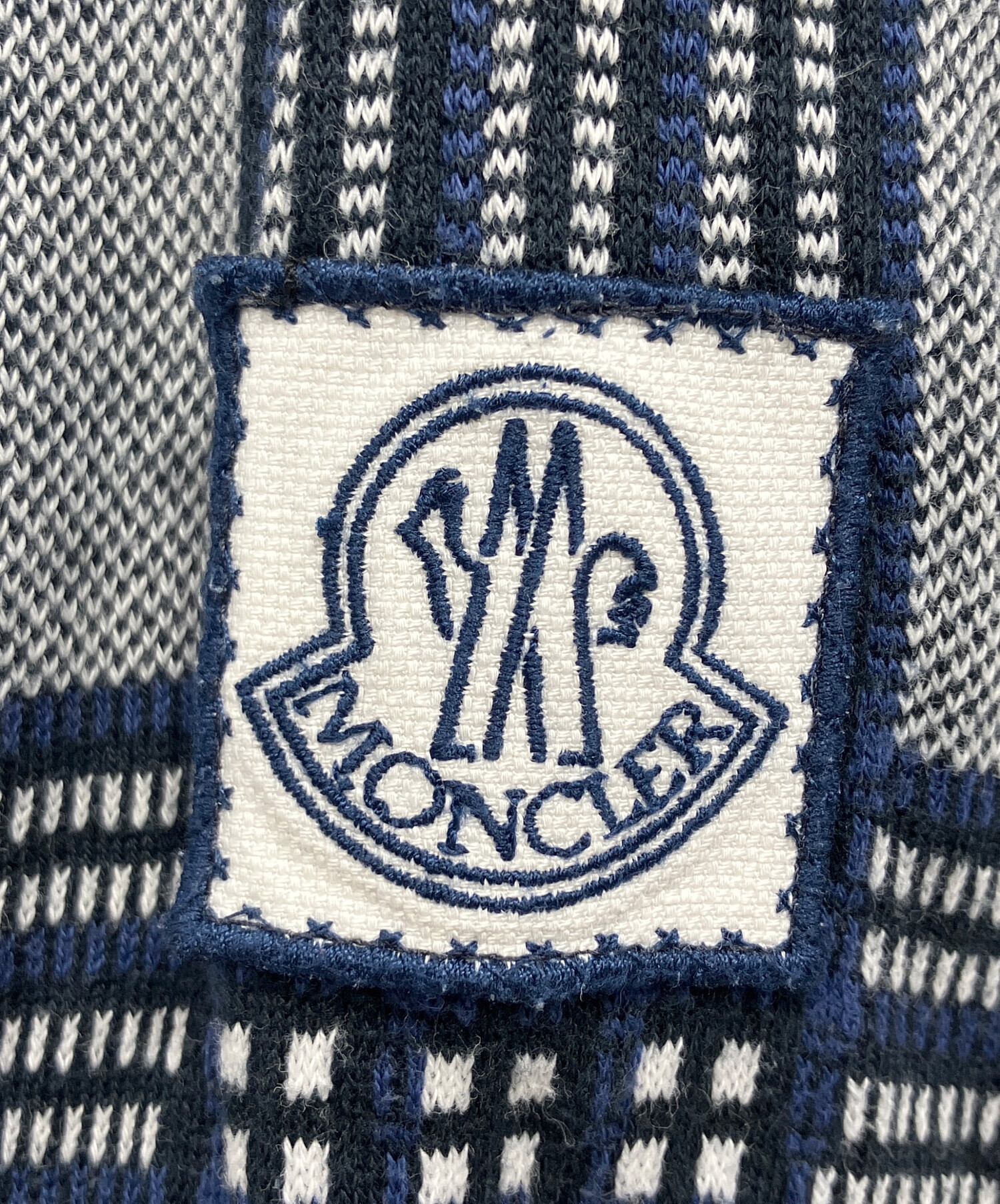 MONCLER GAMME BLEU カーディガン MONCLER GAMME BLEU カーディガンMサイズ