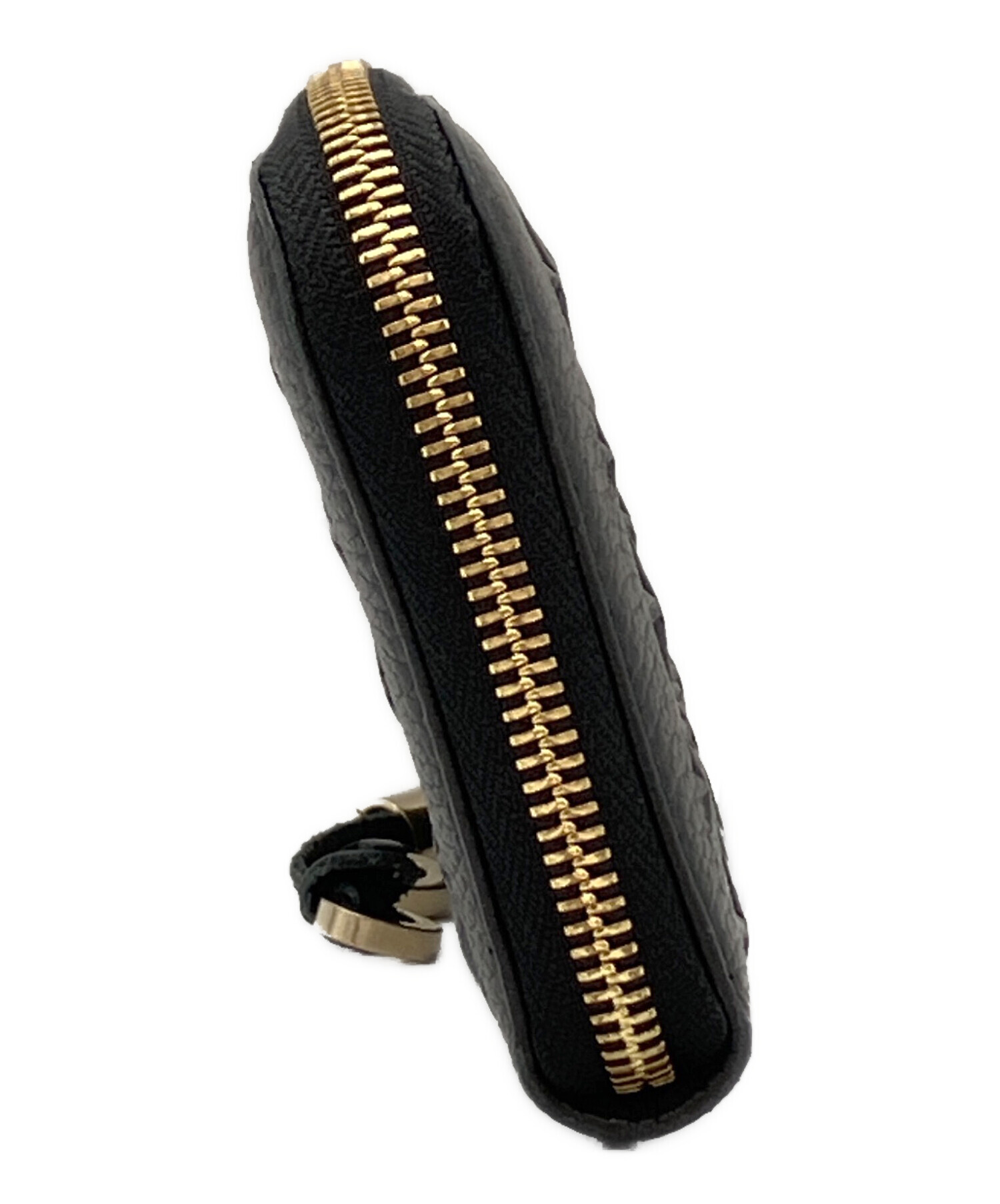 中古・古着通販】JIMMY CHOO (ジミーチュウ) スターエンボスラウンド 