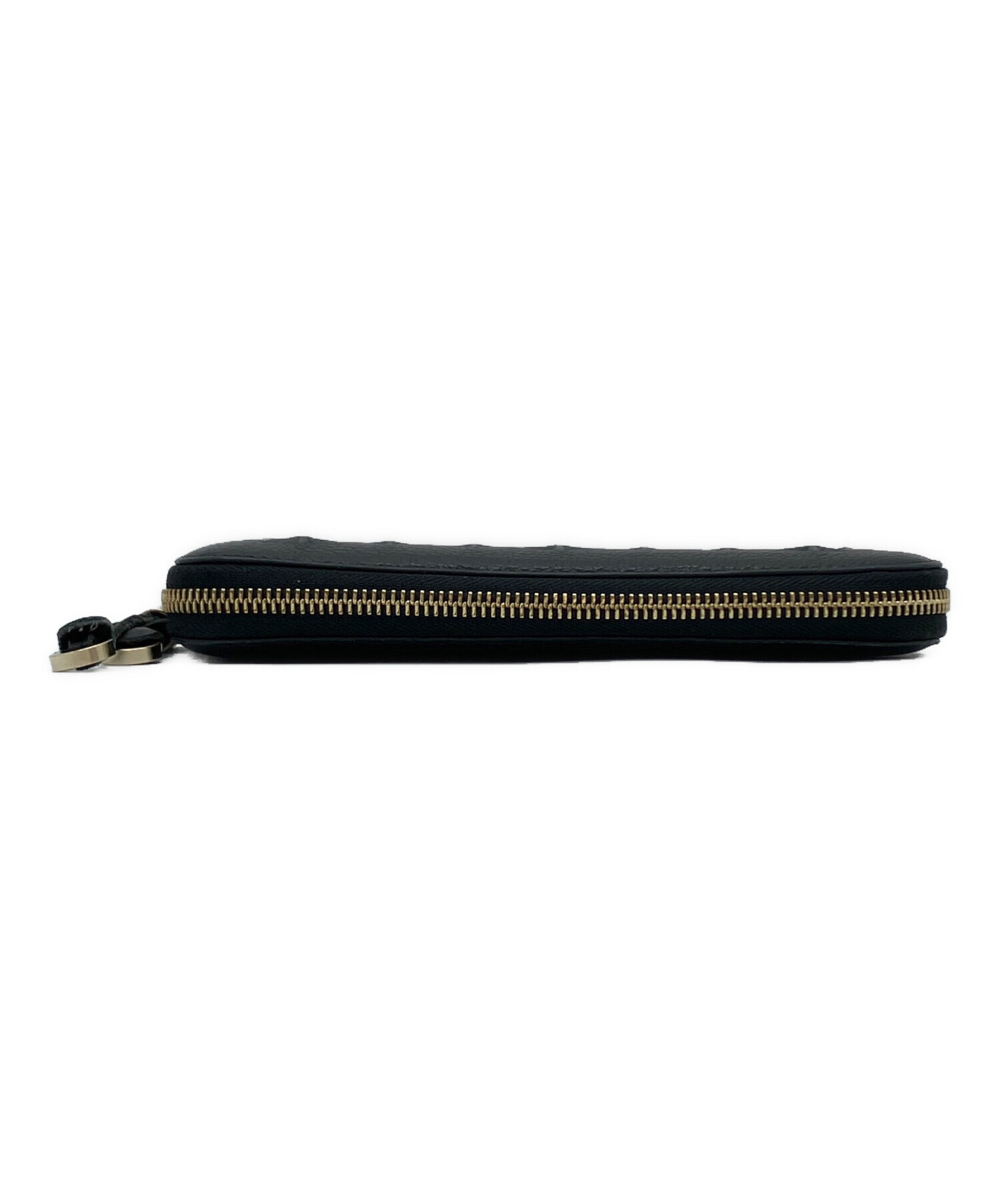 中古・古着通販】JIMMY CHOO (ジミーチュウ) スターエンボスラウンド 