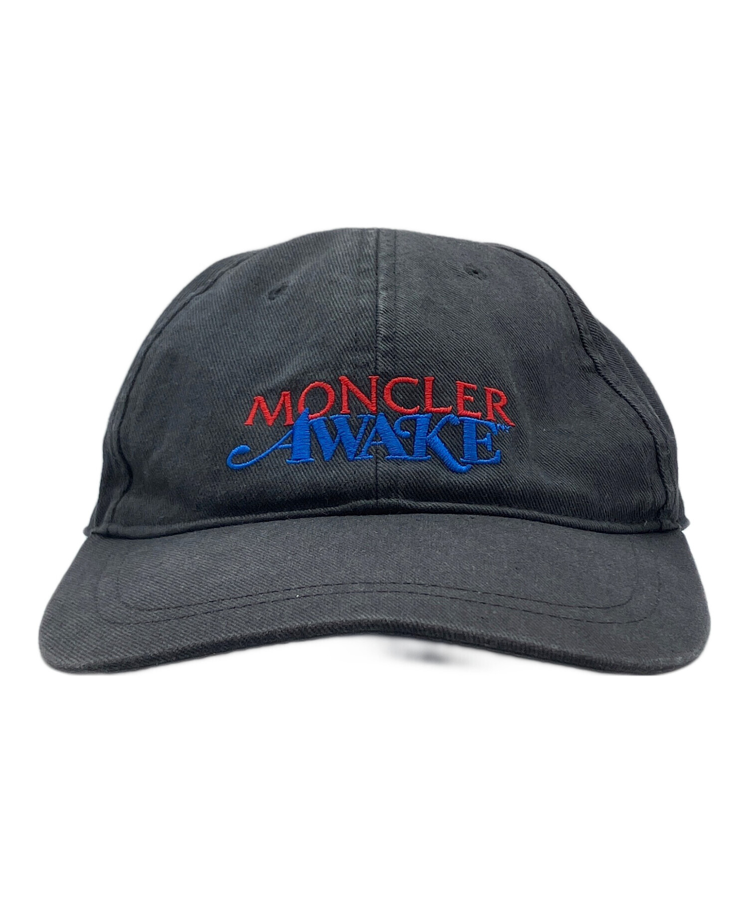 中古・古着通販】MONCLER (モンクレール) AWAKE (アウェイク) BERRETTO