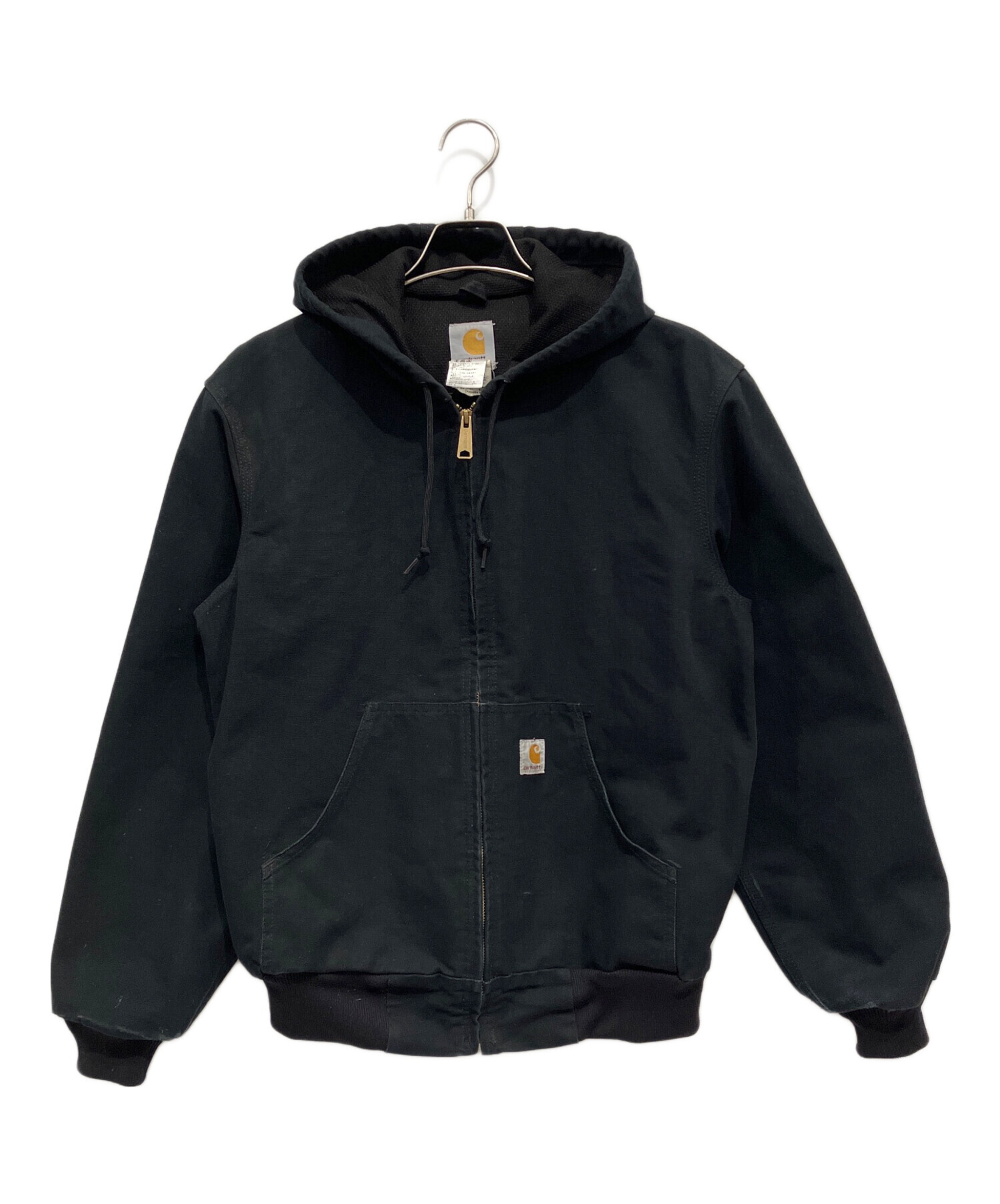 中古・古着通販】CarHartt (カーハート) ダックアクティブジャケット