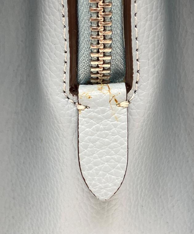 中古・古着通販】COACH (コーチ) テイタム キャリーオール スカイ 