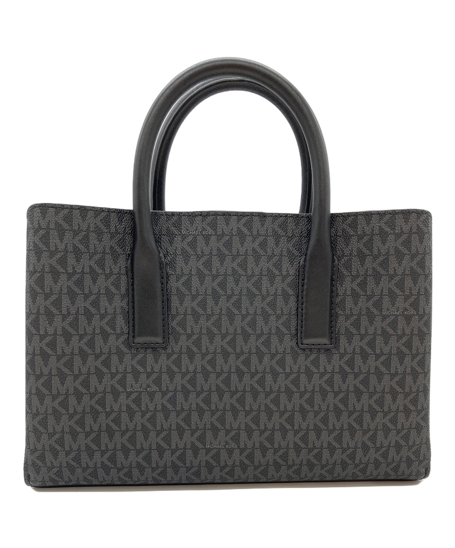 中古・古着通販】MICHAEL KORS (マイケル・コース) RUTHIE サッチェル 