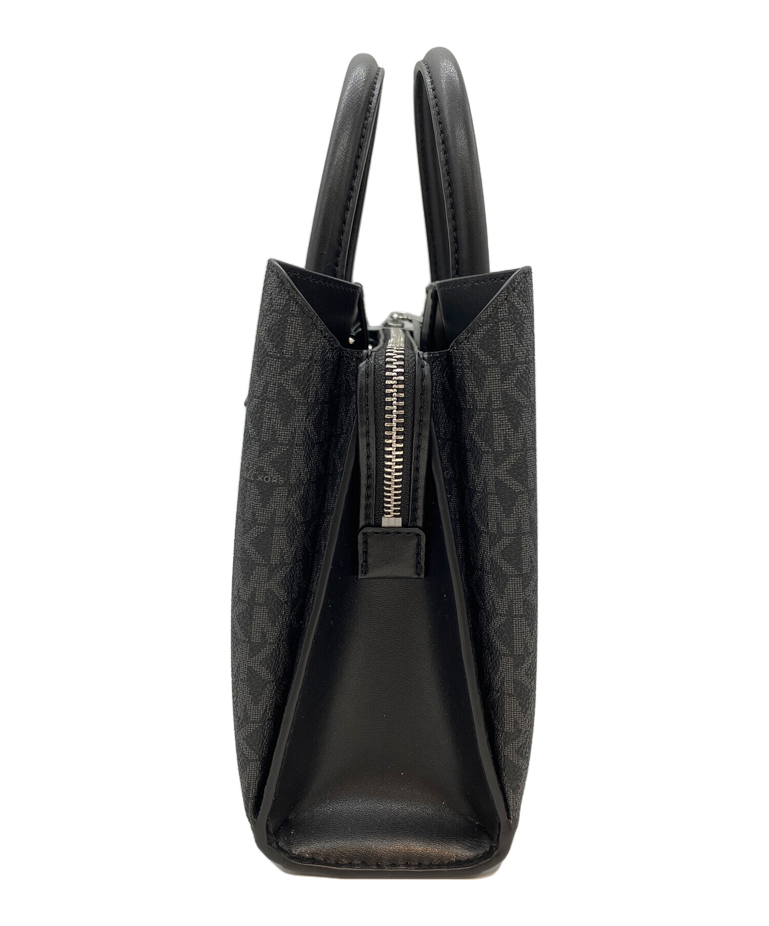 中古・古着通販】MICHAEL KORS (マイケル・コース) RUTHIE サッチェル 