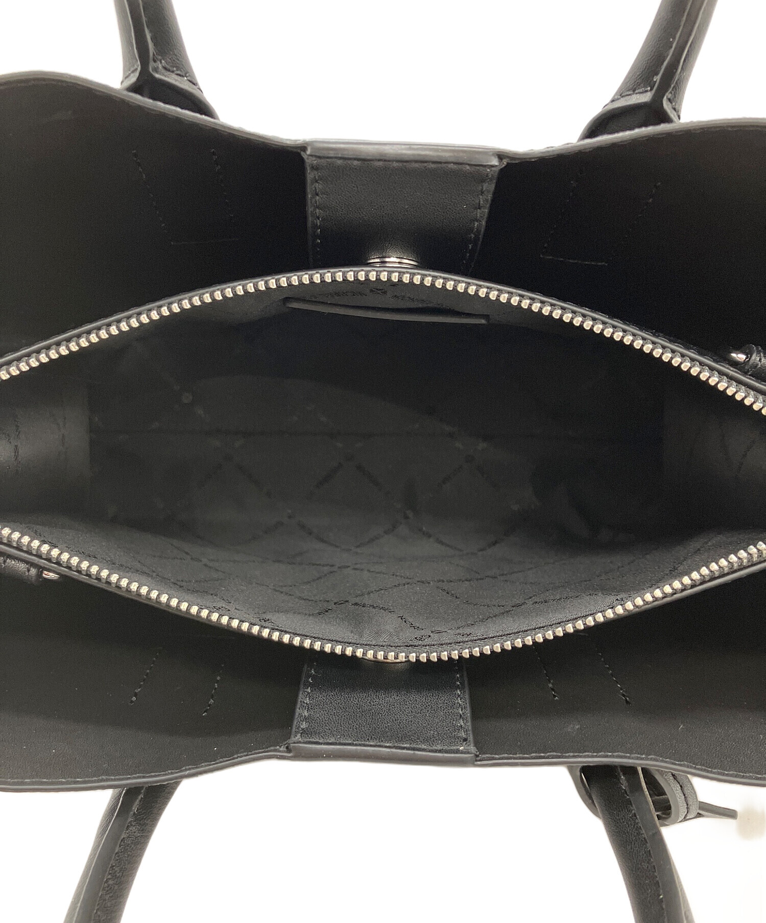 中古・古着通販】MICHAEL KORS (マイケル・コース) RUTHIE サッチェル 