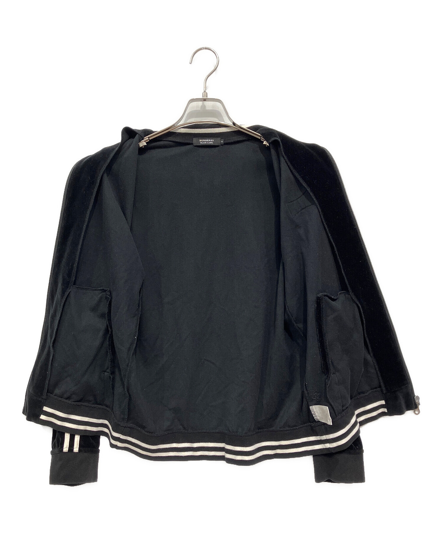 中古・古着通販】BURBERRY BLACK LABEL (バーバリーブラックレーベル