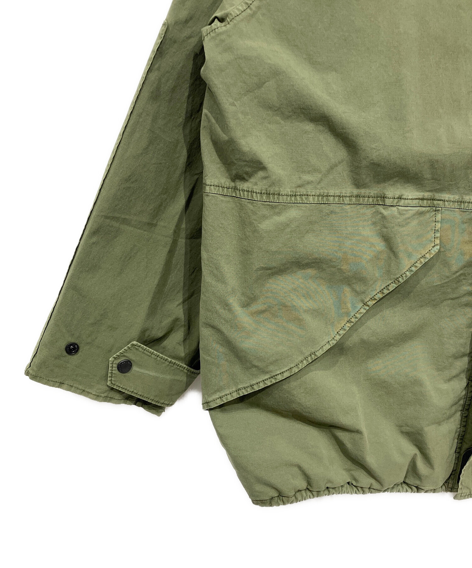 中古・古着通販】GRAMICCI (グラミチ) flagstuff (フラグスタフ