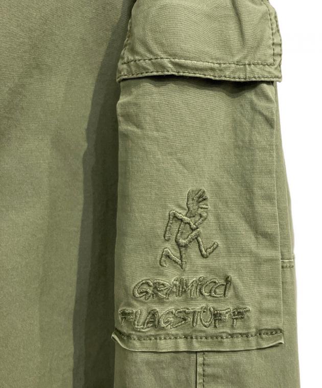中古・古着通販】GRAMICCI (グラミチ) flagstuff (フラグスタフ