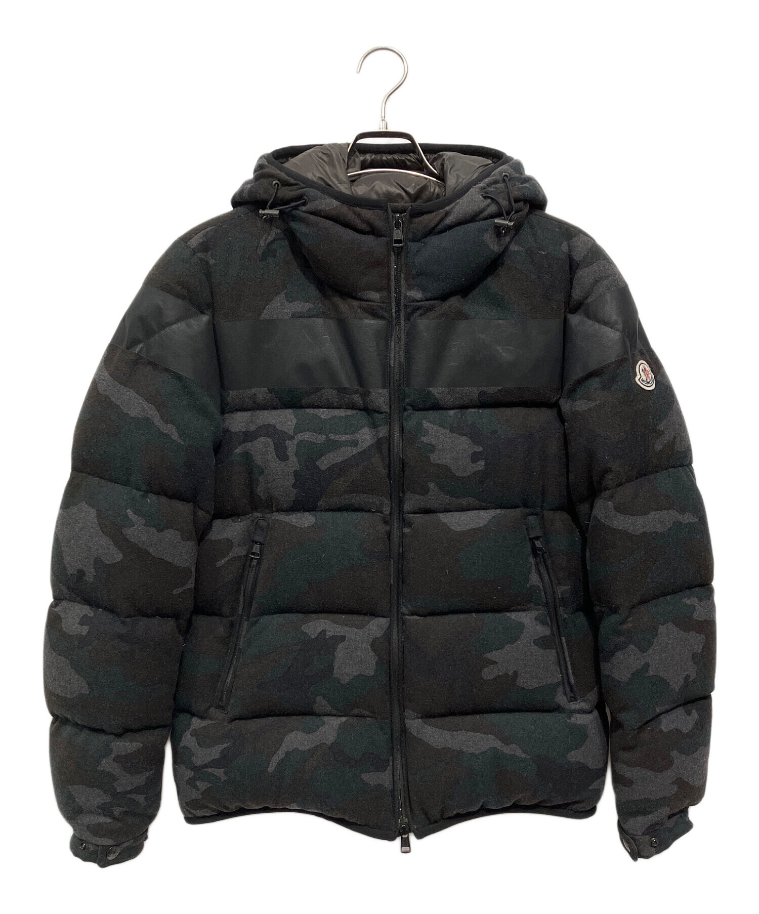 中古・古着通販】MONCLER (モンクレール) ERAULT ダウンジャケット