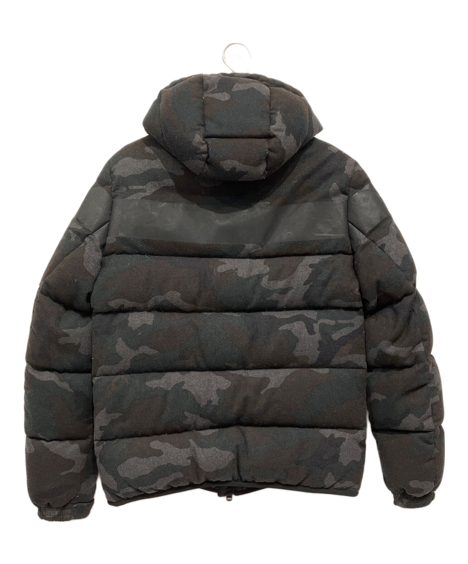 中古・古着通販】MONCLER (モンクレール) ERAULT ダウンジャケット