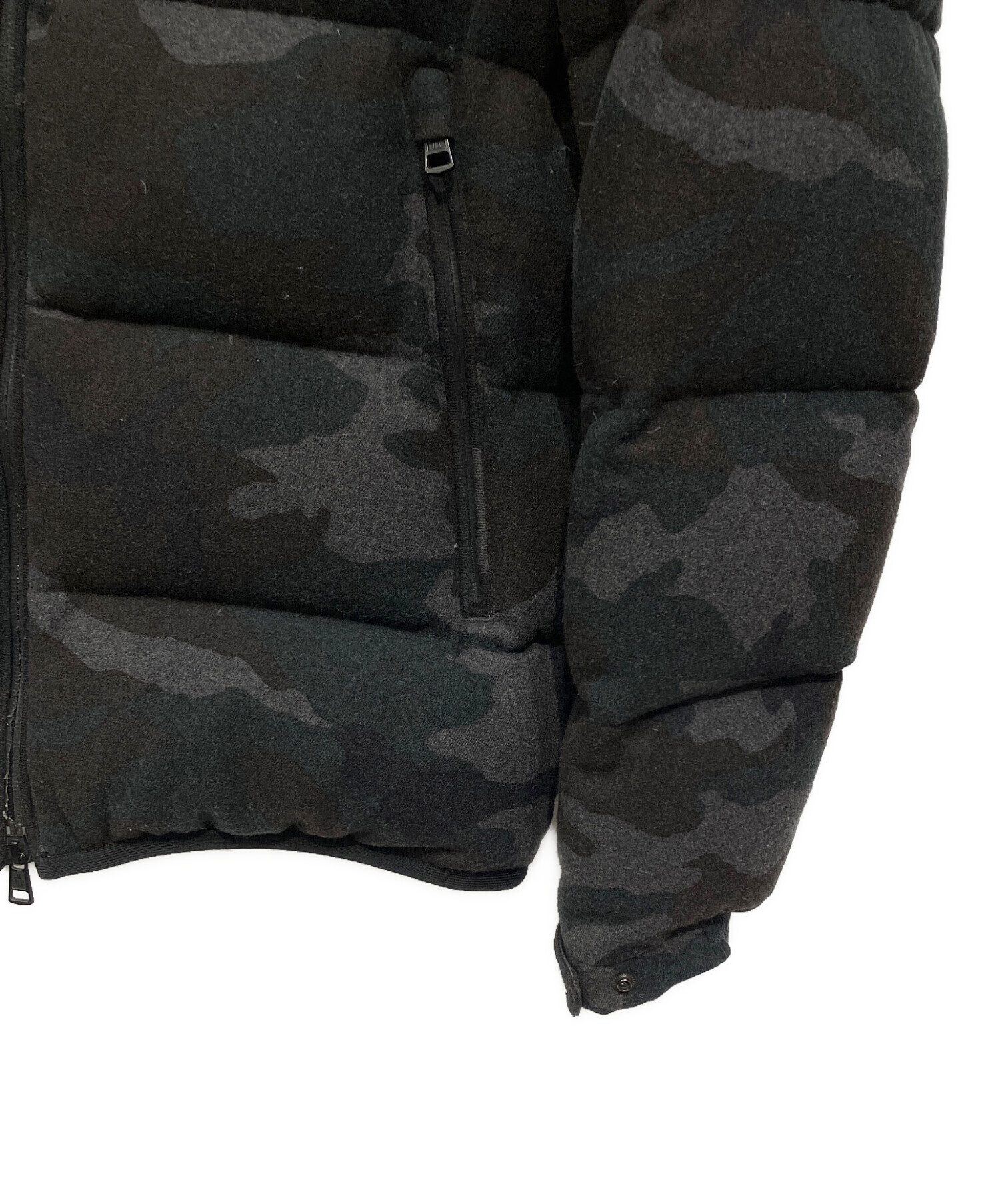 中古・古着通販】MONCLER (モンクレール) ERAULT ダウンジャケット 