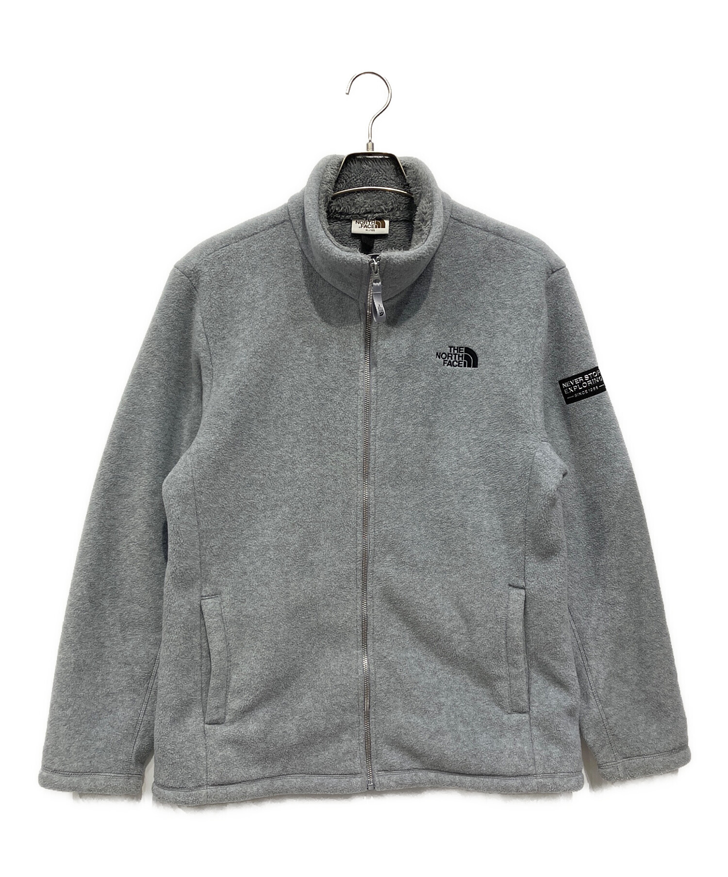 The North Face ノースフェイス ボアジャケット　古着 中古・古着通販】THE NORTH FACE (ザ ノース フェイス) ボアフリース