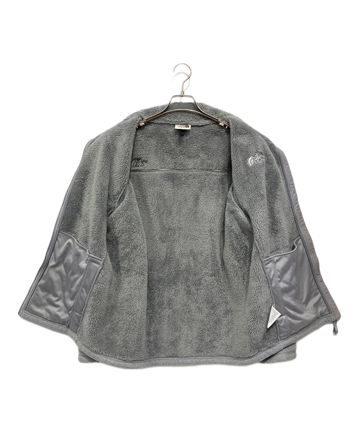 中古・古着通販】THE NORTH FACE (ザ ノース フェイス) ボアフリース