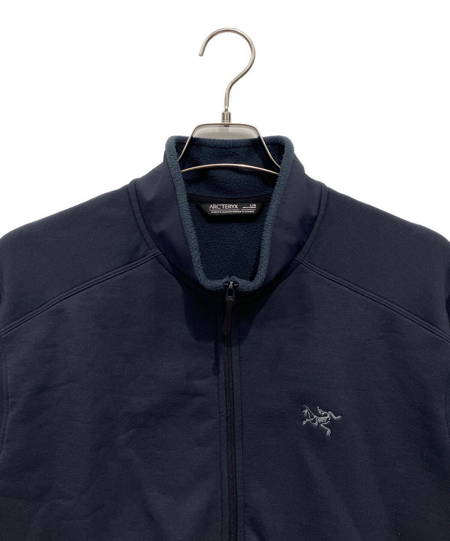 中古・古着通販】ARC'TERYX (アークテリクス) カイヤナイト ジャケット