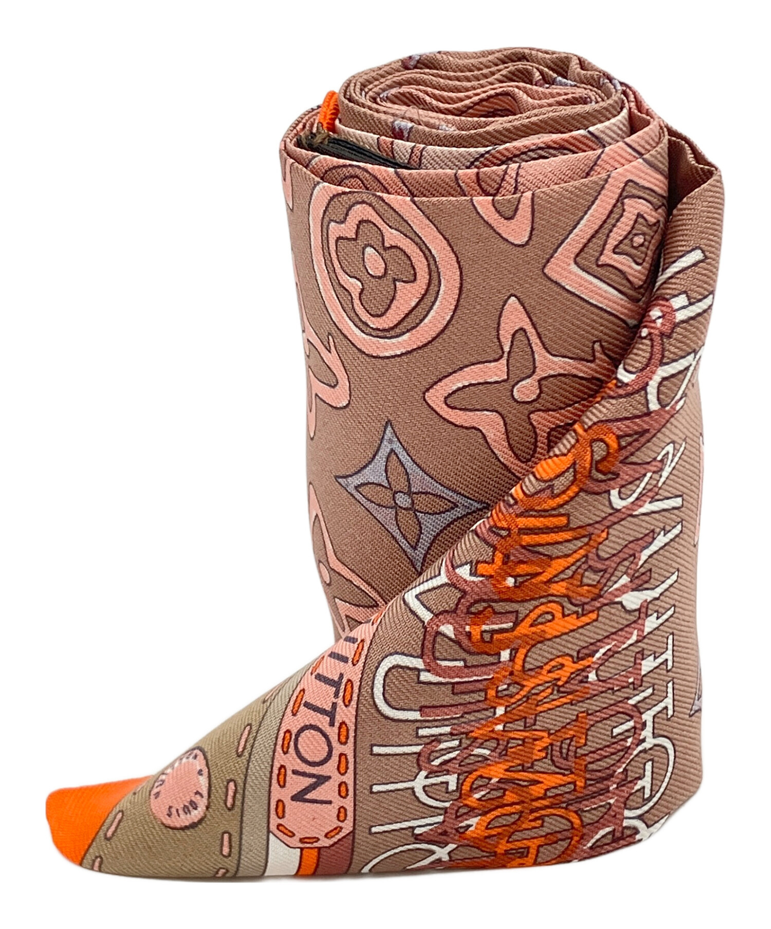 中古・古着通販】LOUIS VUITTON (ルイ ヴィトン) バンドー モノグラム