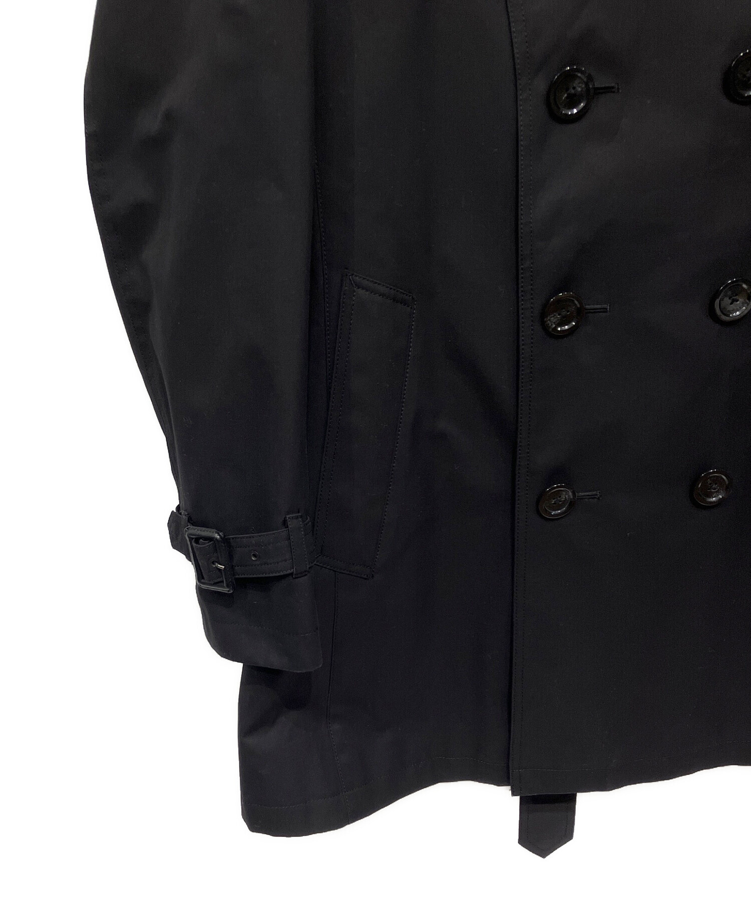 中古・古着通販】BURBERRY BLACK LABEL (バーバリーブラックレーベル