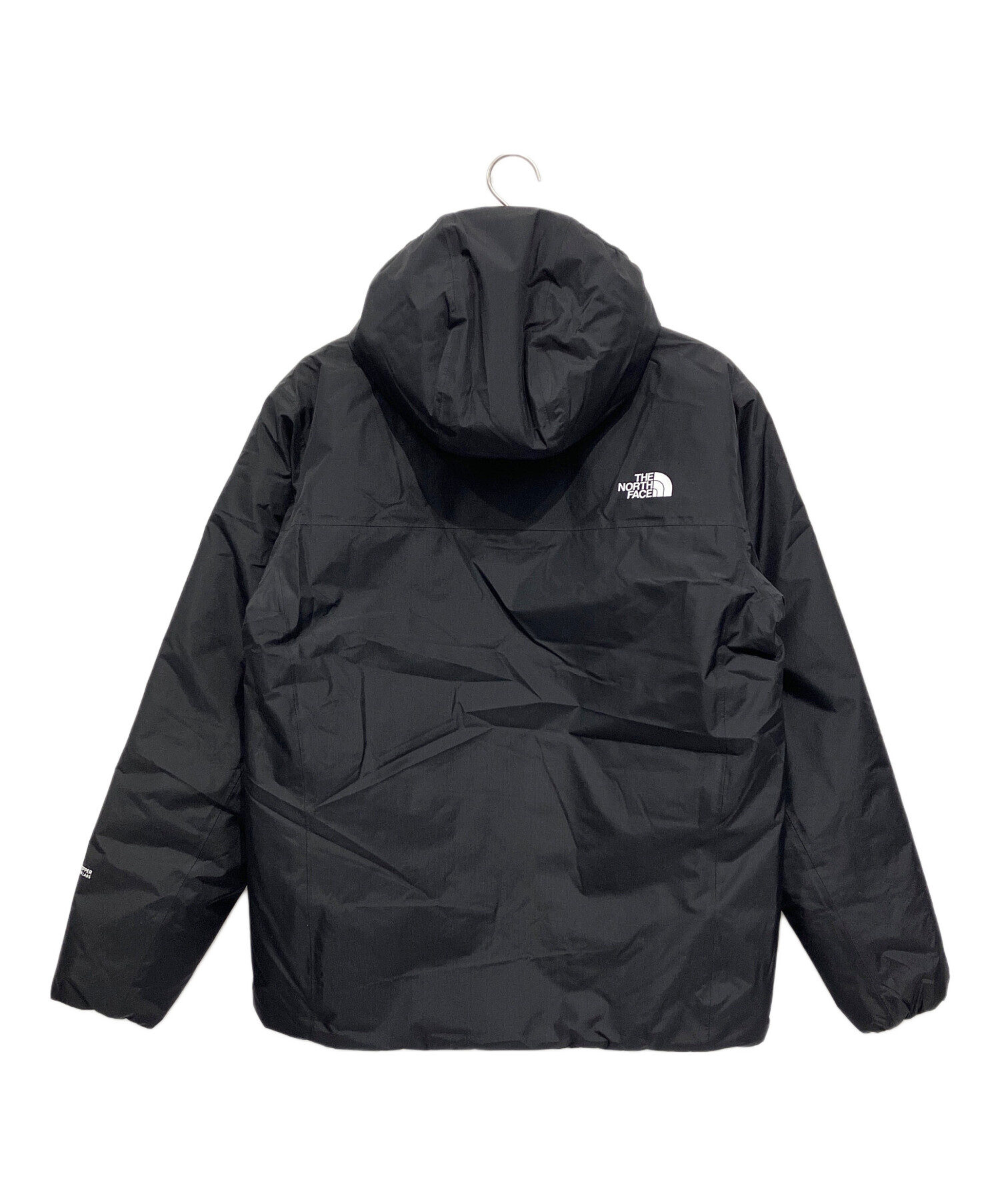 中古・古着通販】THE NORTH FACE (ザ ノース フェイス) GTX アクション 