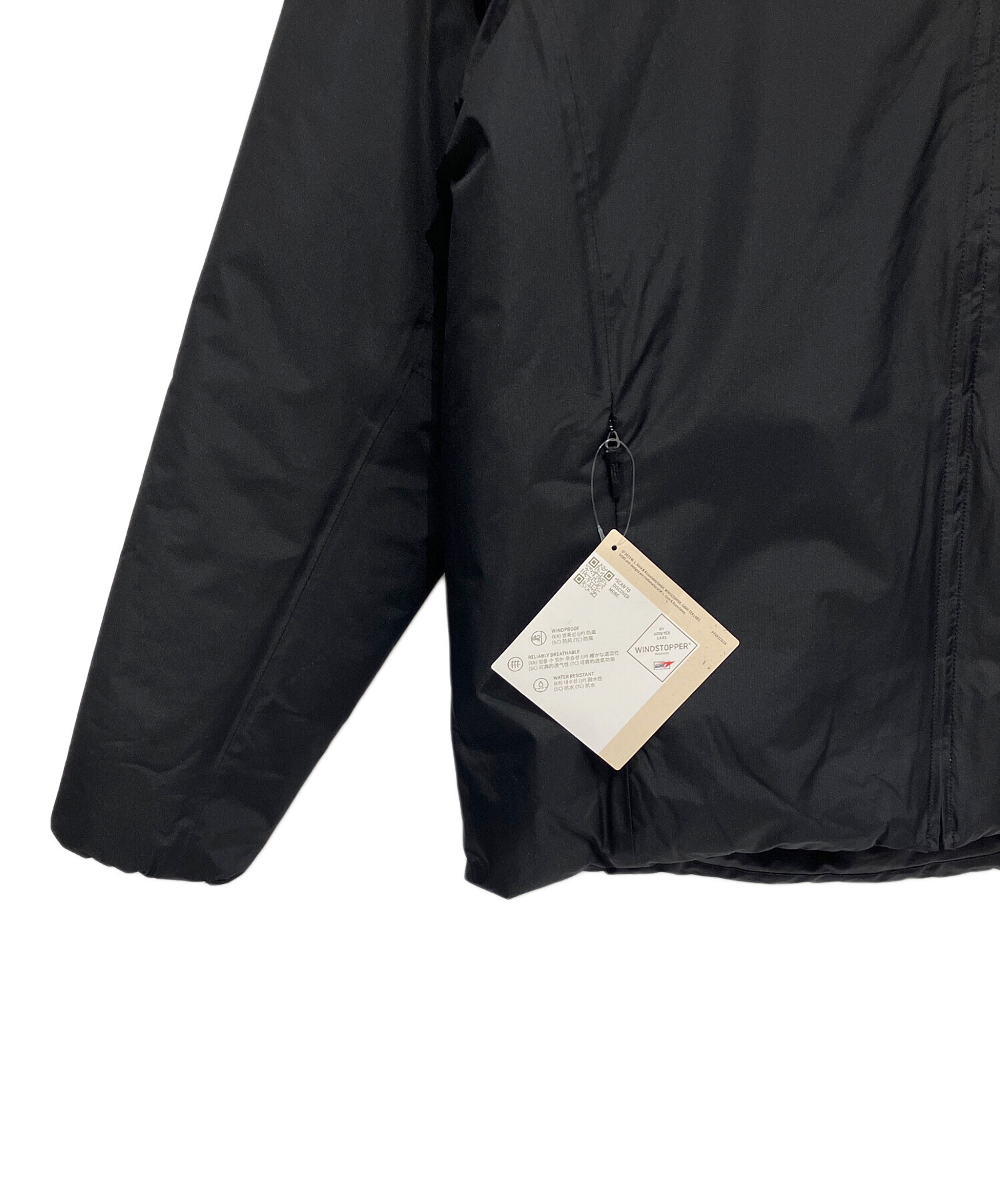 中古・古着通販】THE NORTH FACE (ザ ノース フェイス) GTX アクション 