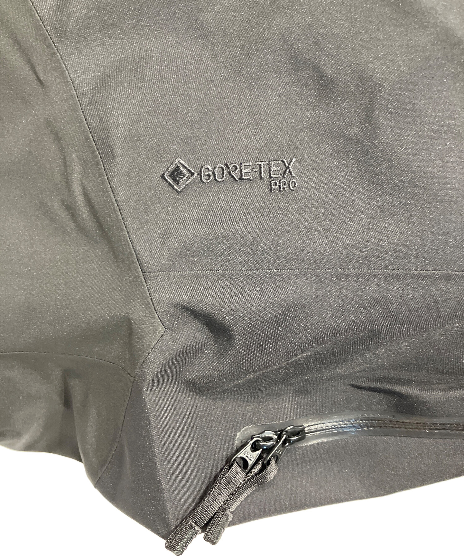 中古・古着通販】ARC'TERYX (アークテリクス) Rush Jacket ラッシュ