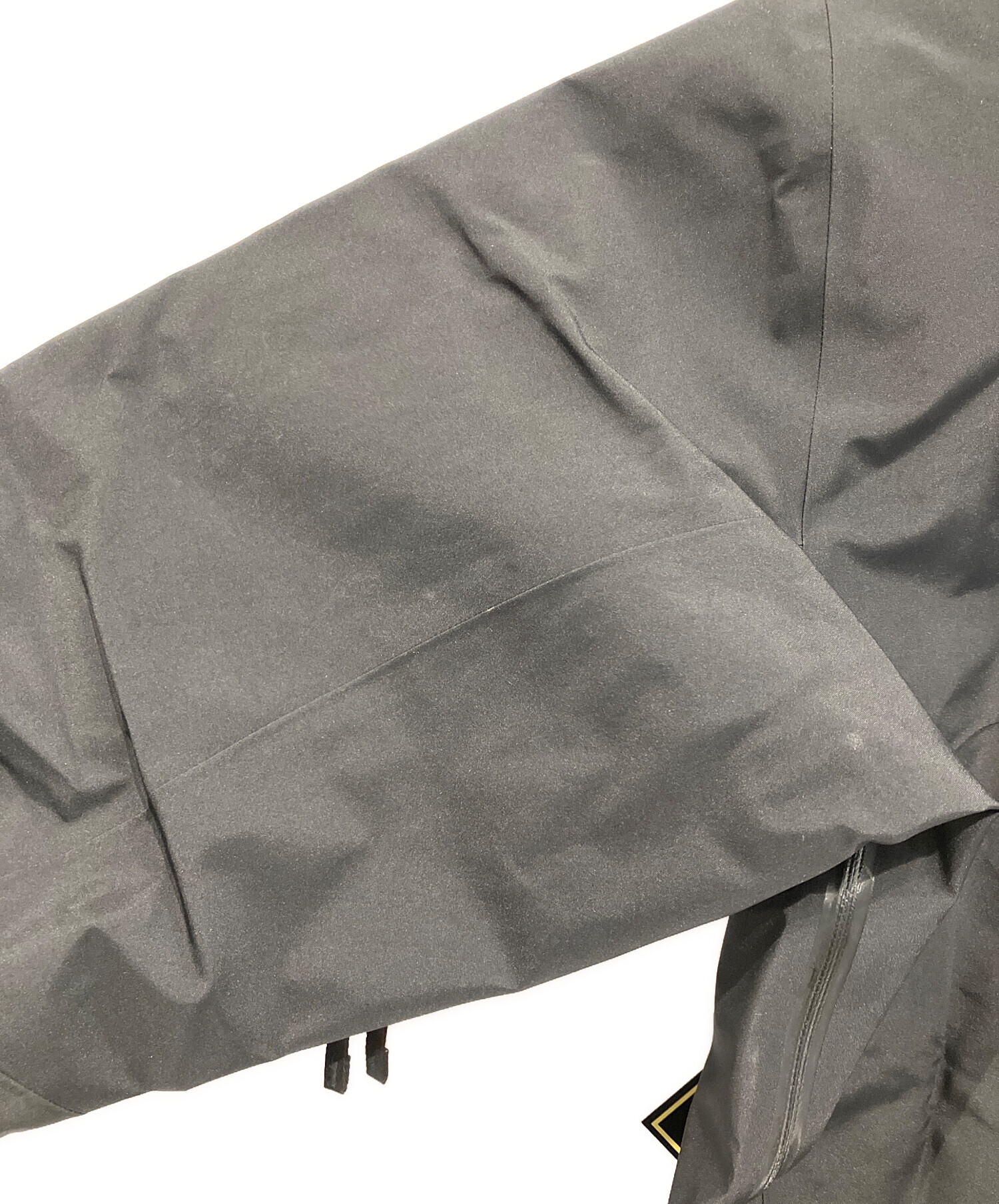 中古・古着通販】ARC'TERYX (アークテリクス) Rush Jacket ラッシュ