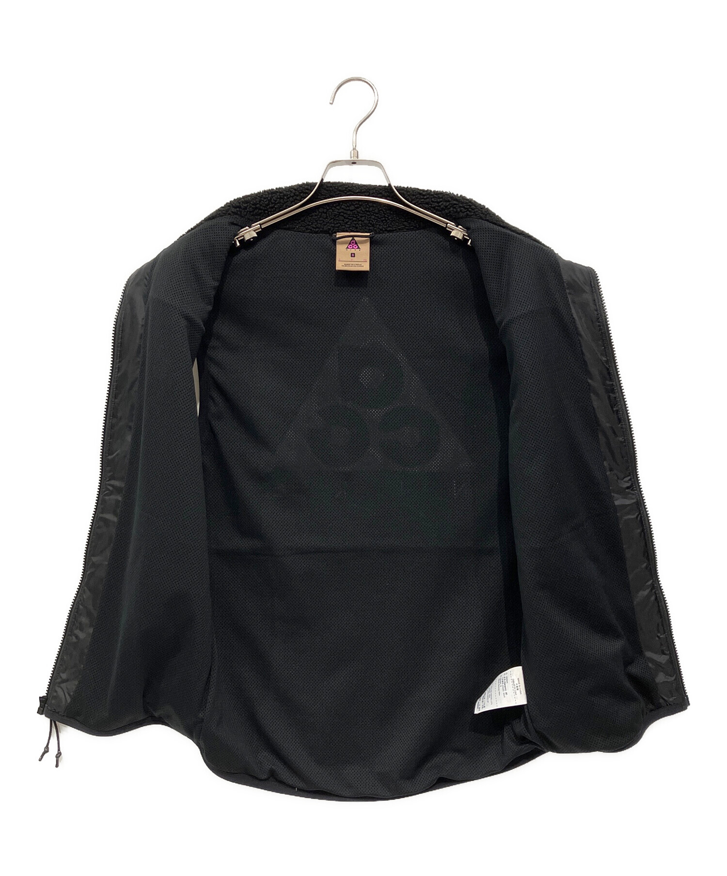 中古・古着通販】NIKE ACG (ナイキエーシージー) フリースベスト