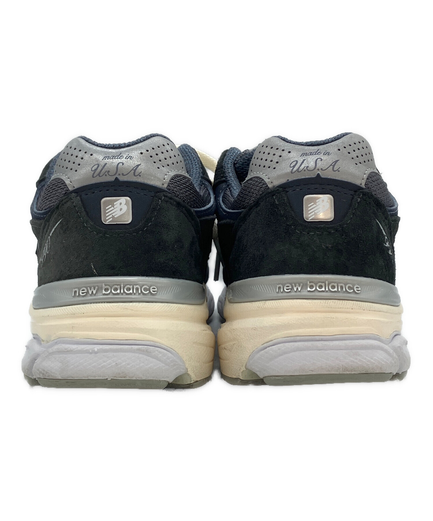 中古・古着通販】NEW BALANCE KITH RONNIE FIEG (キスロニーフィグ 