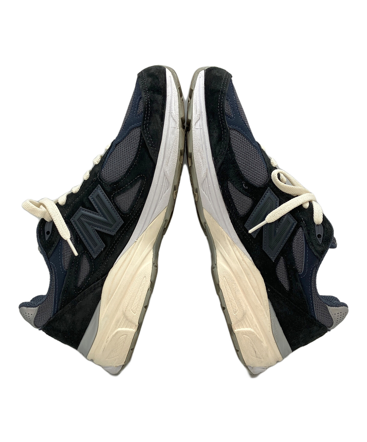 中古・古着通販】NEW BALANCE KITH RONNIE FIEG (キスロニーフィグ