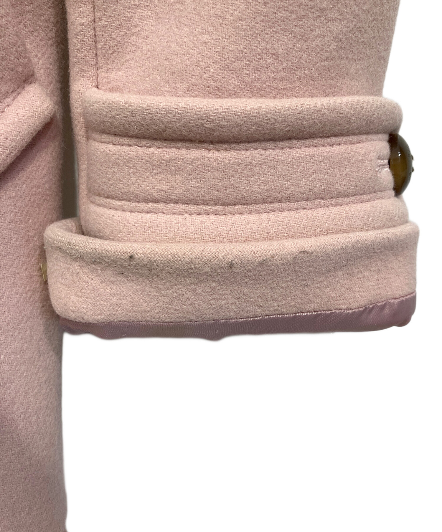 中古・古着通販】BURBERRY BLUE LABEL (バーバリーロンドンブルー