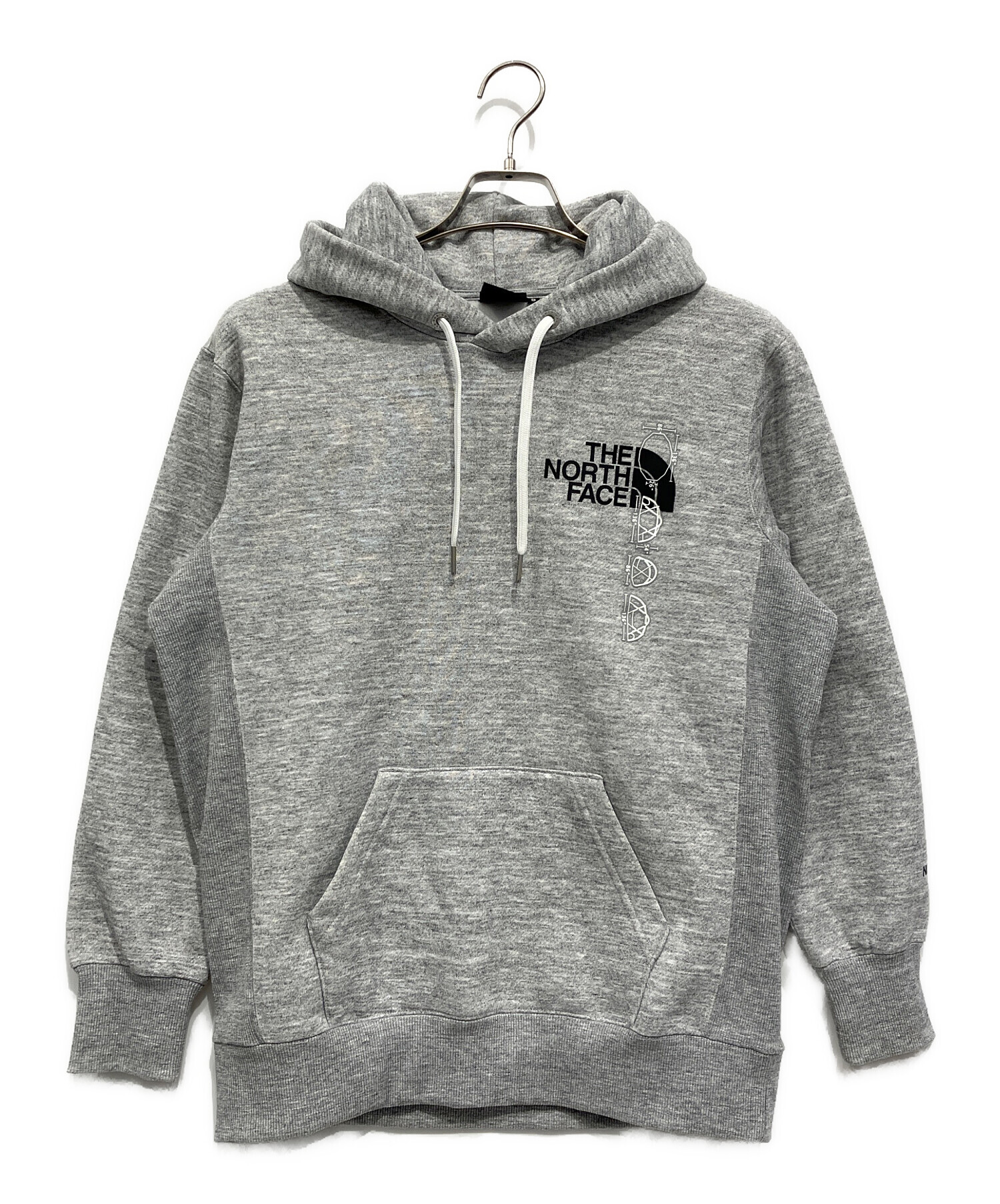 中古・古着通販】THE NORTH FACE (ザ ノース フェイス) Back Half Dome
