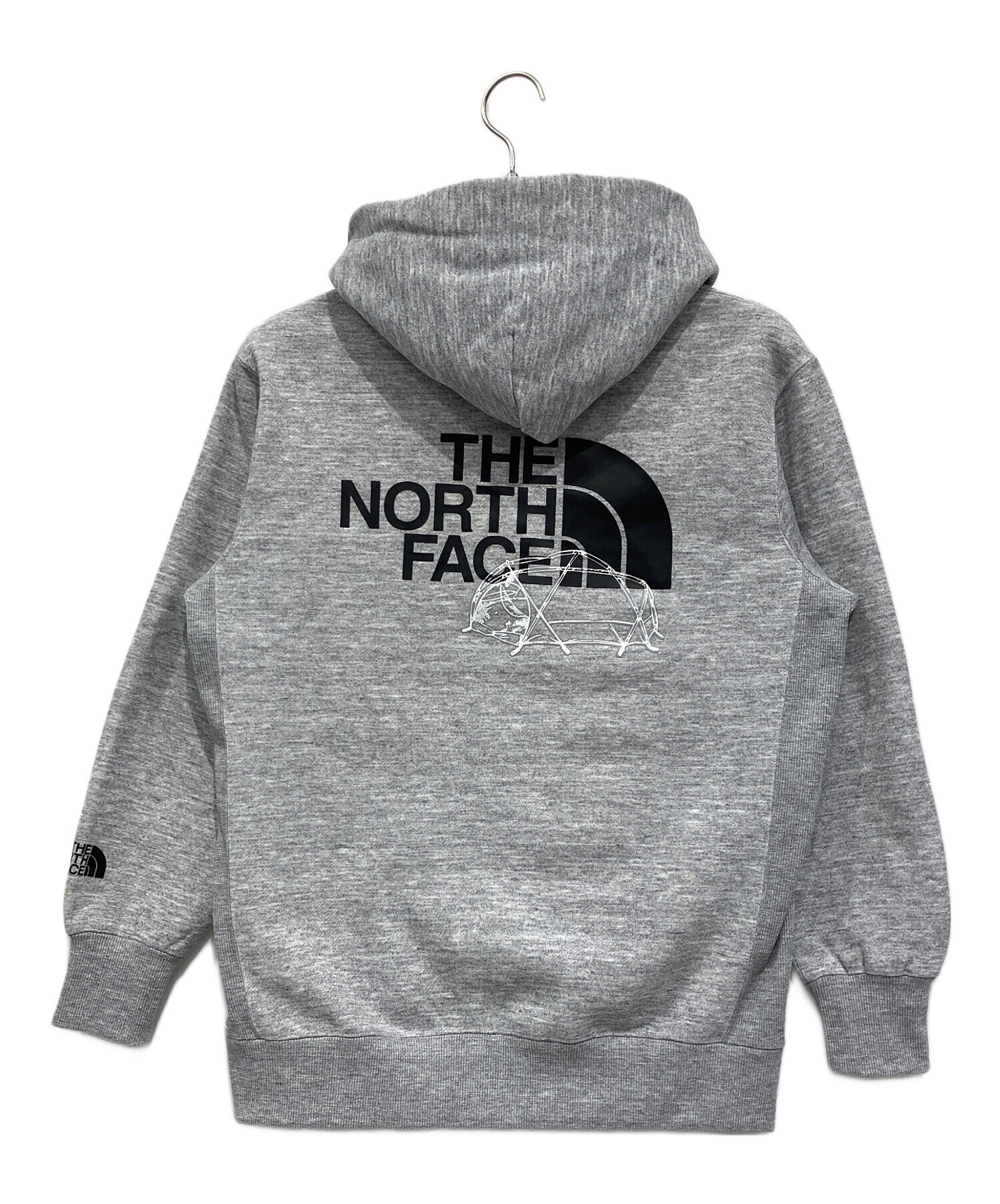 中古・古着通販】THE NORTH FACE (ザ ノース フェイス) Back Half Dome 