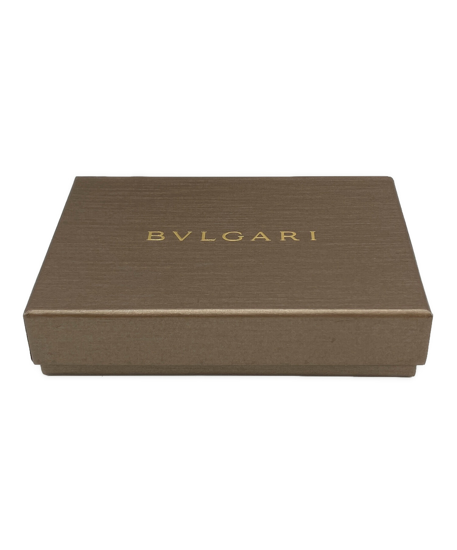 中古・古着通販】BVLGARI (ブルガリ) キーリング ターコイズ｜ブランド