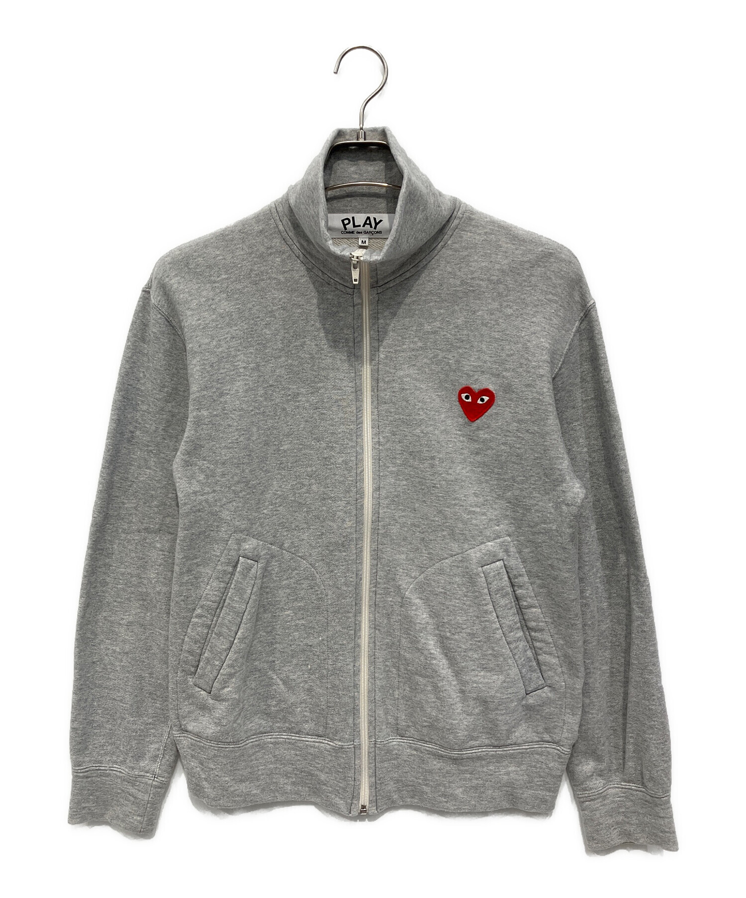 中古・古着通販】PLAY COMME des GARCONS (プレイコムデギャルソン