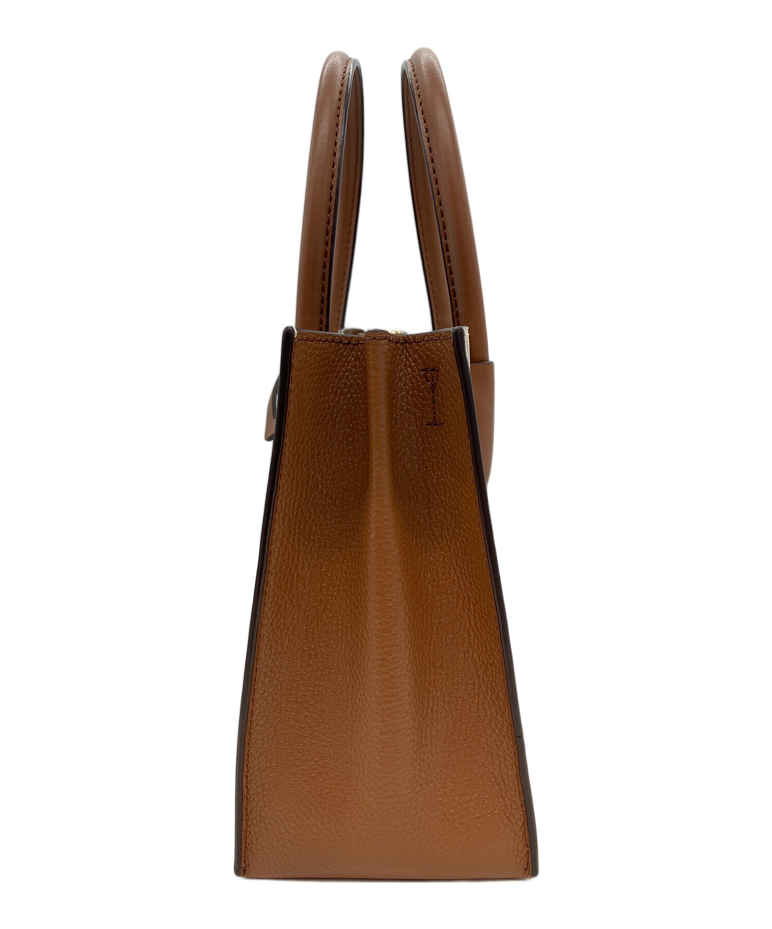 中古・古着通販】MICHAEL KORS (マイケル・コース) ハンドバッグ 