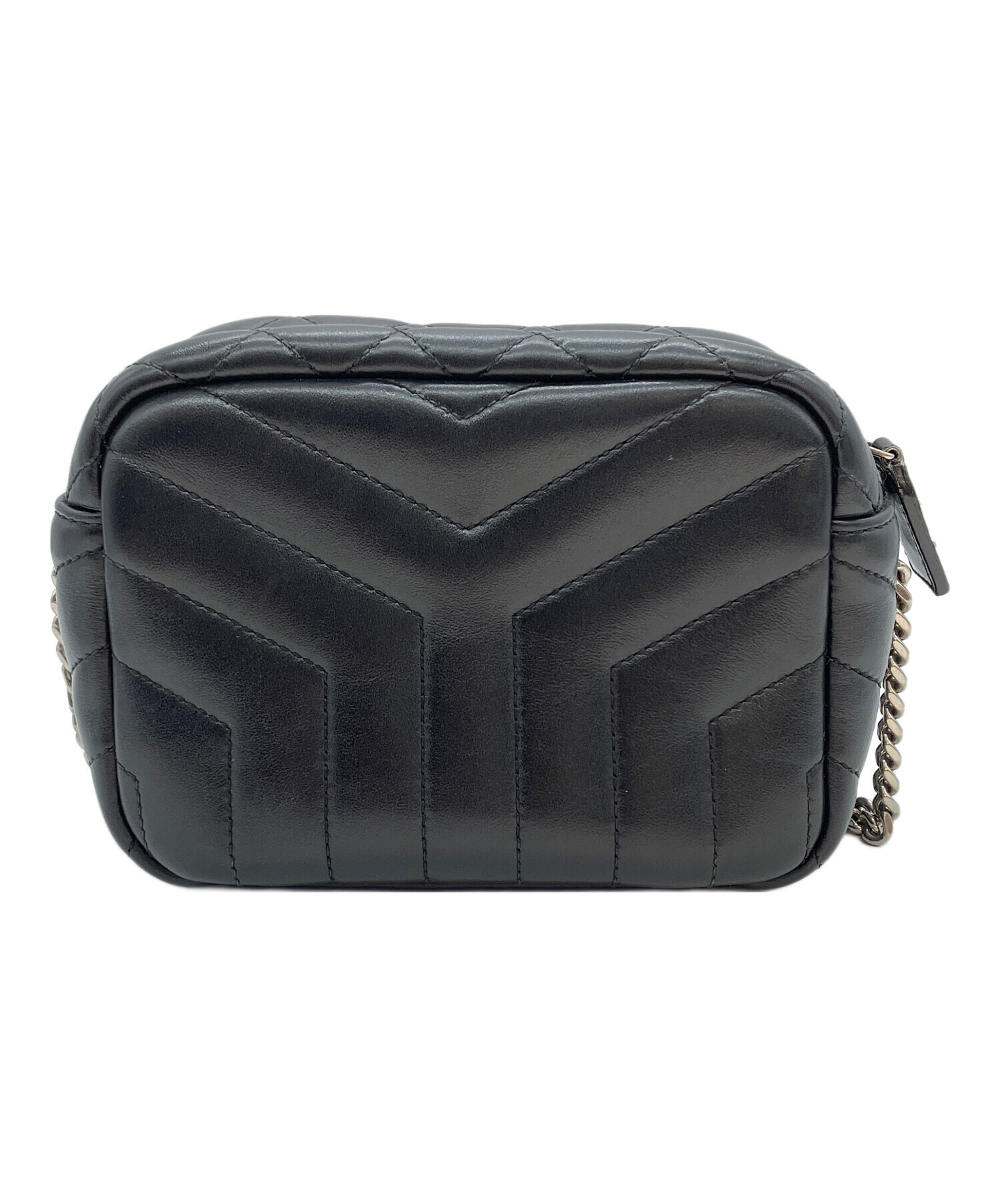 中古・古着通販】Saint Laurent Paris (サンローランパリ) ショルダー 