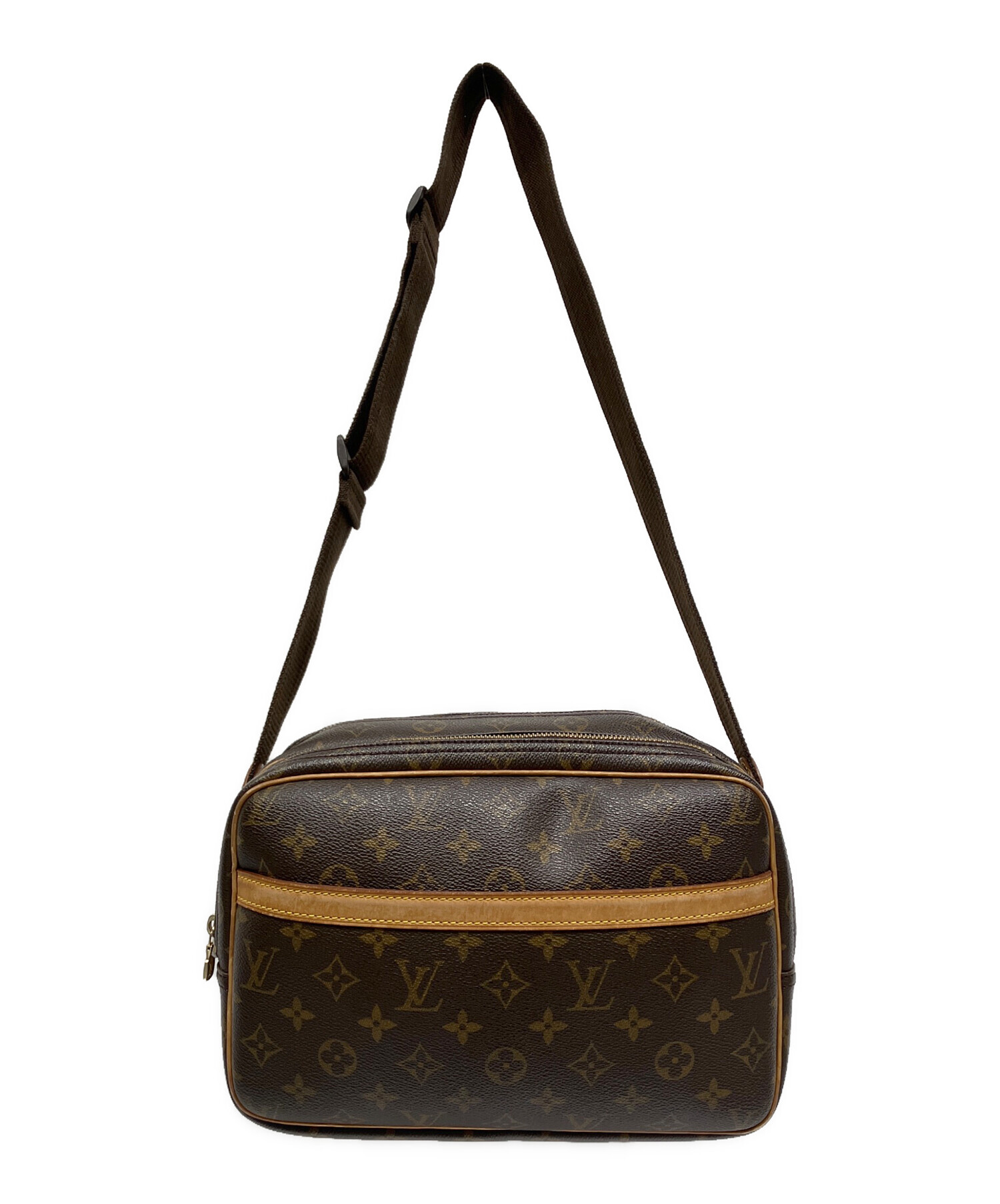 中古・古着通販】LOUIS VUITTON (ルイ ヴィトン) ショルダーバッグ