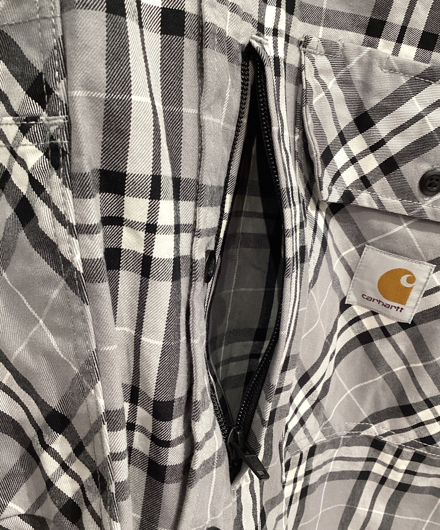 中古・古着通販】Carhartt WIP (カーハート ワークインプログレス