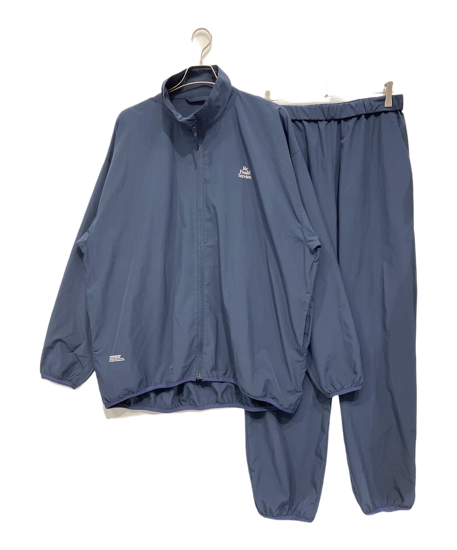 【完売品】FreshService UTILITY PACKABLE SUIT ?media_id=3395244218824707768